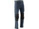 Робочі штани MARA STRETCH JEANS YATO YT-79082 розмір L YT-79082 фото 2