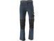 Робочі штани MARA STRETCH JEANS YATO YT-79082 розмір L YT-79082 фото 3