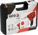 Трирежимний імпульсний паяльник Yato YT-82451 YT-82451 фото 4