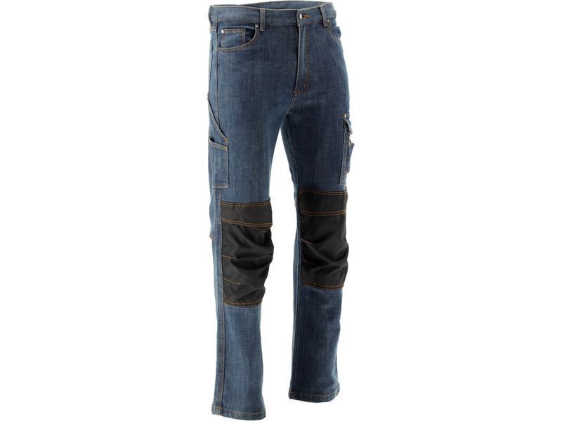 Робочі штани MARA STRETCH JEANS YATO YT-79082 розмір L YT-79082 фото