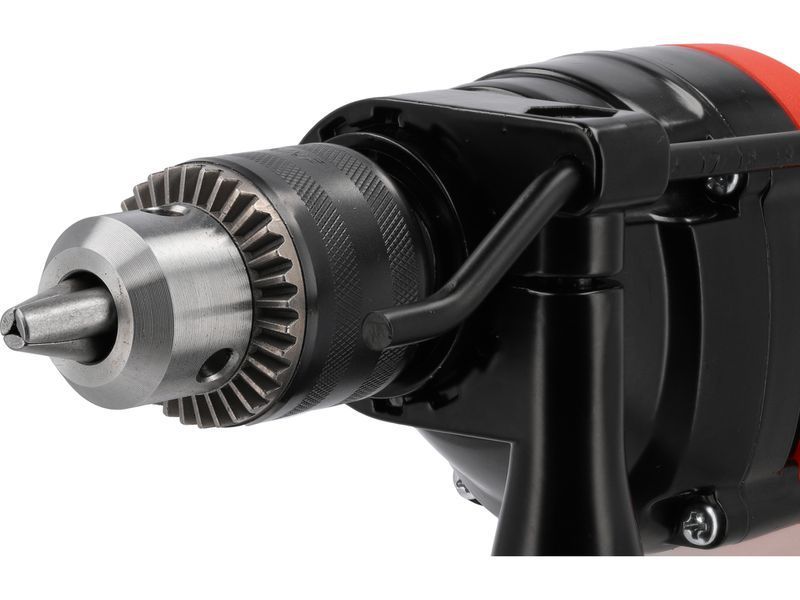 Дриль по металу 650 Вт (0-1600 хв⁻&sup1;; 13 мм) YATO YT-82048 YT-82048 фото