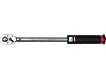 Ключ динамометричний 3/8" 10-60 Нм YATO YT-07735 YT-07735 фото