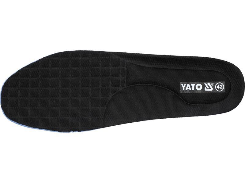 Робочі туфлі PASADENA SB PL YATO YT-80683, розмір 42 YT-80683 фото