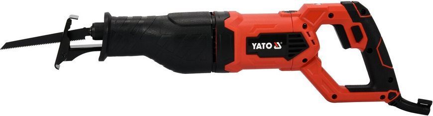 Шабельна пила 1050 Вт YATO YT-82281 YT-82281 фото