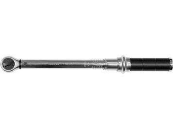 Ключ динамометричний 1/2" 10-60 Нм YATO YT-07740 YT-07740 фото