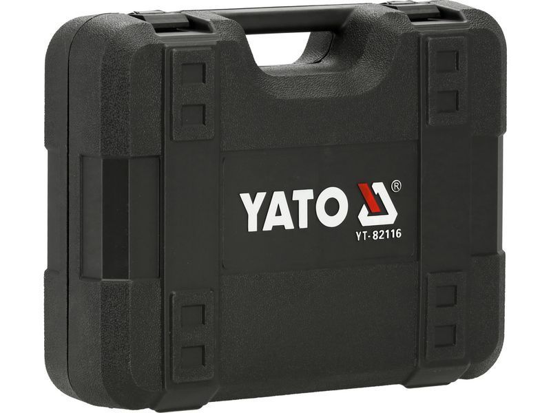 Перфоратор SDS+ 1100 Вт YATO YT-82116 YT-82116 фото