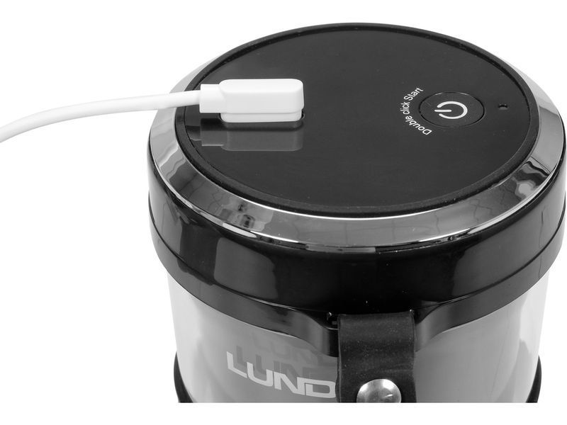 Портативний бездротовий USB-блендер об'ємом 0.35 л LUND 67710 LUND 67710 фото