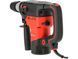 Перфоратор SDS+ 1500 Вт YATO YT-82117 YT-82117 фото 2