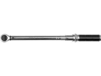 Ключ динамометричний 1/2" 20-100 Нм YATO YT-07741 YT-07741 фото