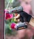 Акумуляторний клейовий пістолет 20V, стрижні 11 мм, 25 Вт, (без акумулятора) Sthor 78155 Sthor 78155 фото 8