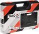 Знімач форсунок в двигунах Mercedes YATO YT-06176 YT-06176 фото 4