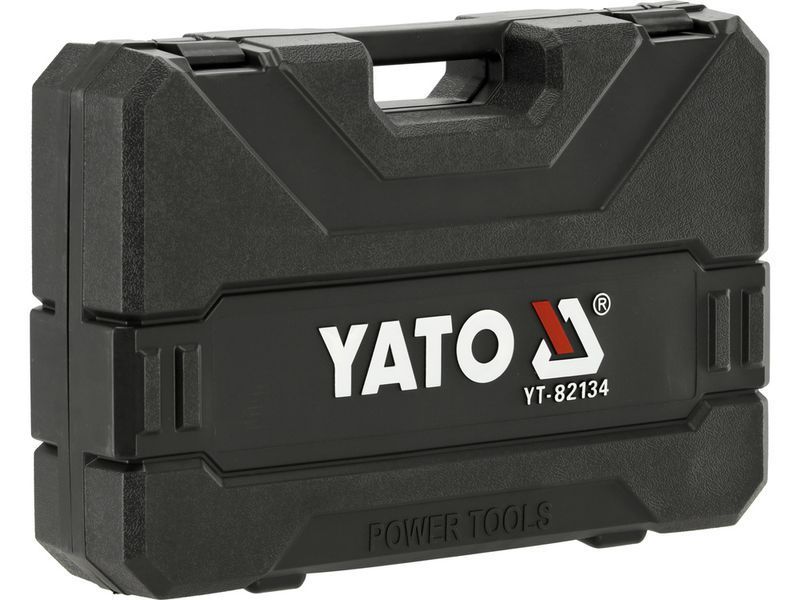 Молоток відбійник SDS+ 1500 Вт для видалення штукатурки і плитки YATO YT-82134 YT-82134 фото