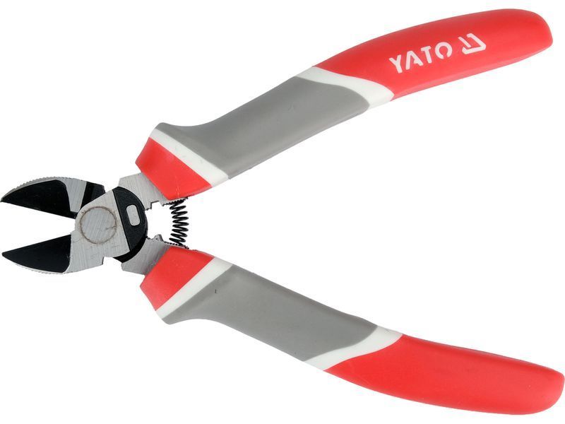 Бокорізи 160 мм YATO YT-20055 YT-20055 фото
