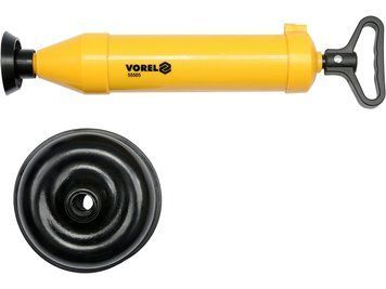 Насос для відкачування стічних вод VOREL 55505 VOREL 55505 фото