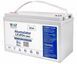 LiFePo4 BMS акумулятор 100 Аг 150 А 12 В BMS із самопогріванням VOLT POLSKA 6AKLI10M12 AKU97 фото 2