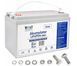LiFePo4 BMS акумулятор 100 Аг 150 А 12 В BMS із самопогріванням VOLT POLSKA 6AKLI10M12 AKU97 фото 1