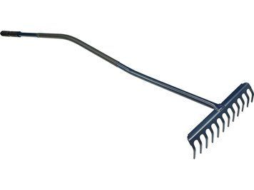 Граблі профільовані 16 зубчасті FLO 35780 FLO 35780 фото
