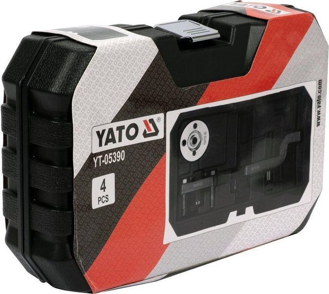 Комплект для розбирання водяного насоса Volkswagen YATO YT-05390 YT-05390 фото