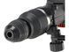 Важкий відбійний молоток SDS MAX 1700 Вт HEX 28 мм YATO YT-82003 YT-82003 фото 5