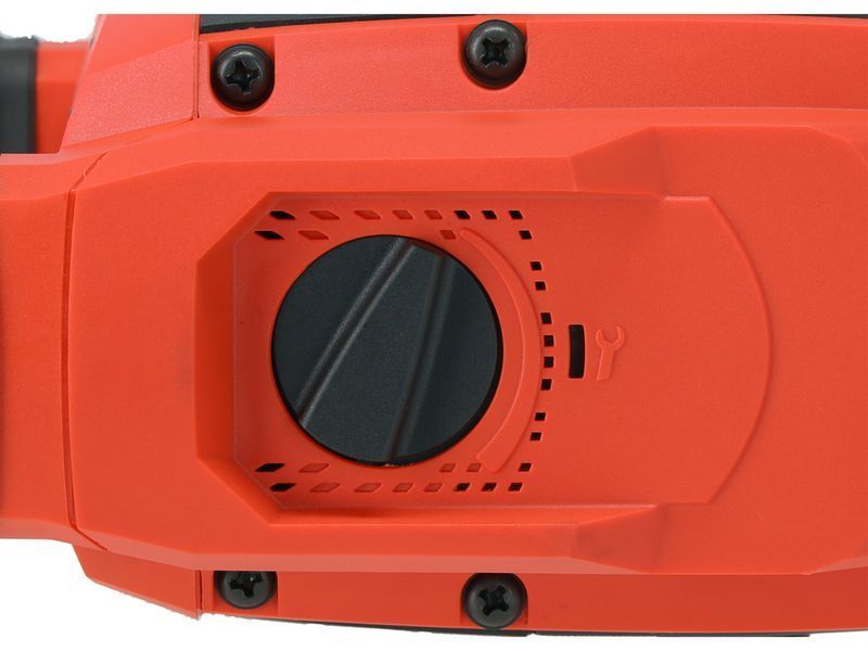 Важкий відбійний молоток SDS MAX 1700 Вт HEX 28 мм YATO YT-82003 YT-82003 фото