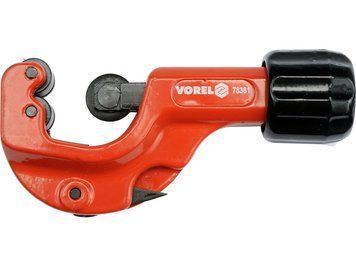 Труборіз 3-32 мм VOREL 78381 VOREL 78381 фото