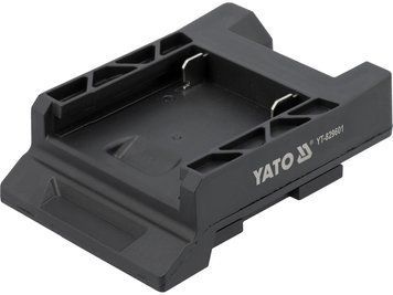 Адаптер для прожектора YT-829600-типу Bosch Pro YATO YT-829601 YT-829601 фото