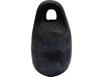 Чавунна куля для чищення димоходу K15 VOREL 72938 VOREL 72938 фото