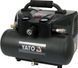 Компресор 6L 36В YATO YT-23241 YT-23241 фото 1