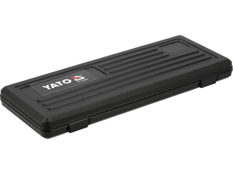 Електронний глибиномір 150 мм YATO YT-72250 YT-72250 фото