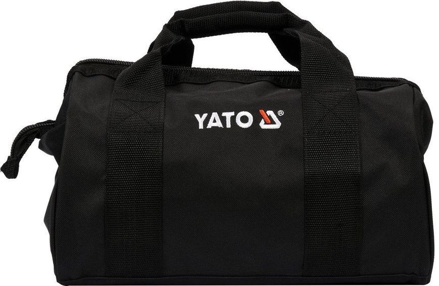 Фрезерний верстат для ламінату YATO YT-82390 YT-82390 фото