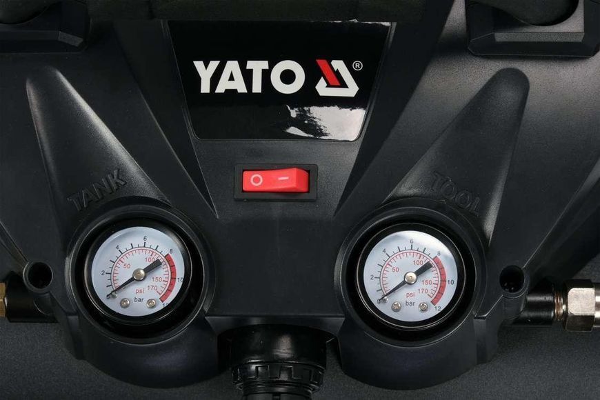 Компресор 6L 36В YATO YT-23241 YT-23241 фото