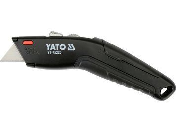 Подвійний ніж YATO YT-75220 YT-75220 фото