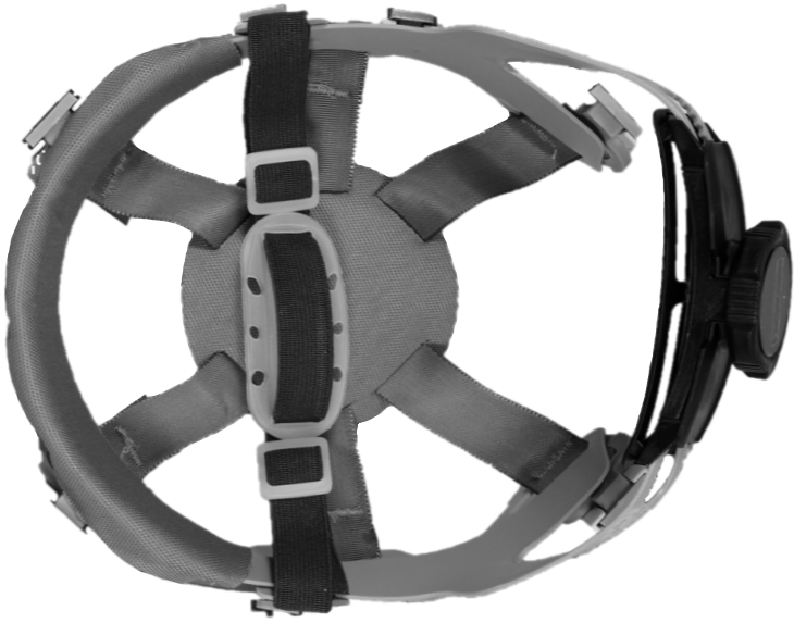 Захисна каска YATO YT-73971 жовта YT-73971 фото