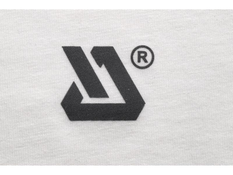 М'яка футболка ПОЛО, серія SOFT, біла, YATO YT-78607 розмір M YT-78607 фото