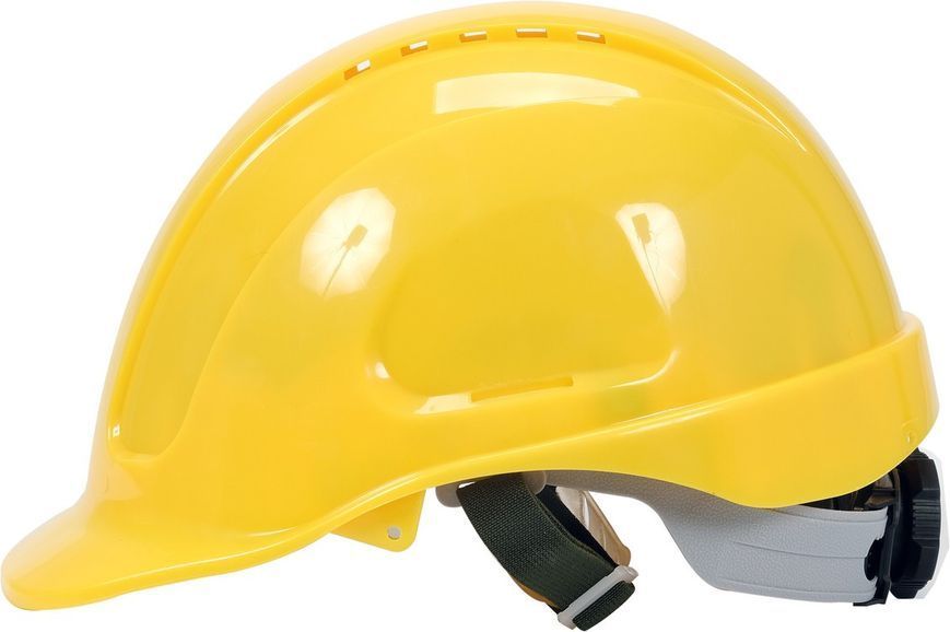 Захисна каска YATO YT-73971 жовта YT-73971 фото