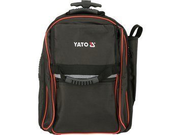 Рюкзак для інструментів на колесах, 35 л YATO YT-74286 YT-74286 фото