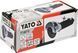 Пневматична болгарка YATO YT-09715 YT-09715 фото 3