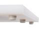 Обробна дошка 350х250х20, біла YATO YG-02160 YG-02160 фото 3