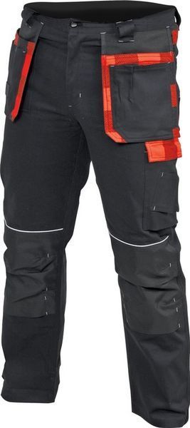 Робочі штани Rebar R. M. YATO YT-79360 розмір S YT-79360 фото