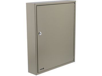 Ящик для ключів на стіну 80 гачків VOREL 78436 VOREL 78436 фото