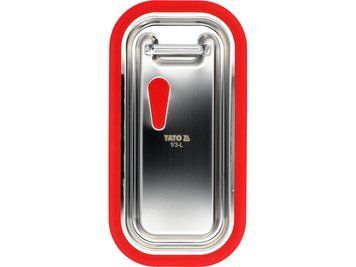 Кришка з ущільненням для контейнера GN 1/3 YATO YG-00442 YG-00442 фото