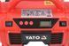 Компресор 18В 11 бар YATO YT-23247 YT-23247 фото 5