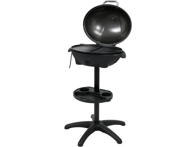 Електричний гриль 2000-2400 Вт Lund 67420 LUND 67420 фото