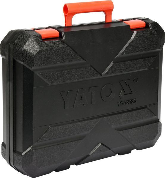 Перфоратор SDS+ YATO YT-82123 YT-82123 фото