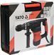 Перфоратор SDS+ YATO YT-82123 YT-82123 фото 5