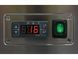 Холодильна вітринна шафа 350 л, 65x80x144 см, чорний YATO YG-05040 YG-05040 фото 8