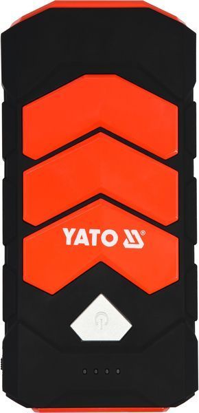 Пусковий портативний пристрій для авто YATO YT-83081 YT-83081 фото