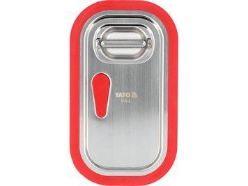 Кришка з ущільненням для контейнера GN 1/4 YATO YG-00443 YG-00443 фото