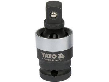 Кульове з'єднання, ударне 1/2" YATO YT-10640 YT-10640 фото