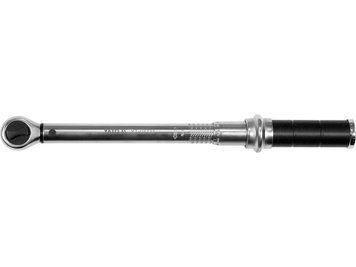 Ключ динамометричний 3/8" 10-60 Нм YATO YT-07731 YT-07731 фото